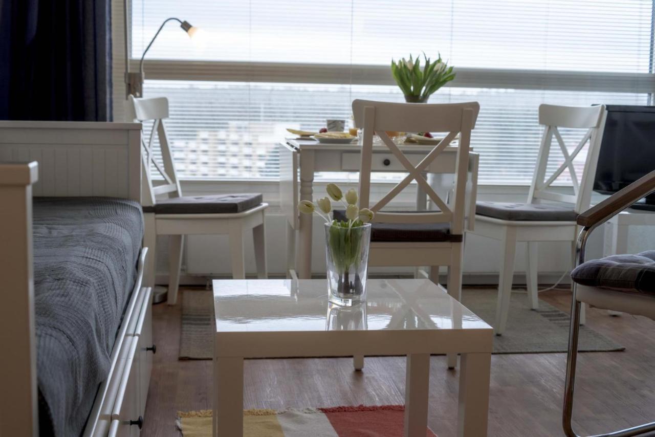 Strandnahe Ferienwohnung Fb08.05 Mit Meerblick Cuxhaven Kültér fotó