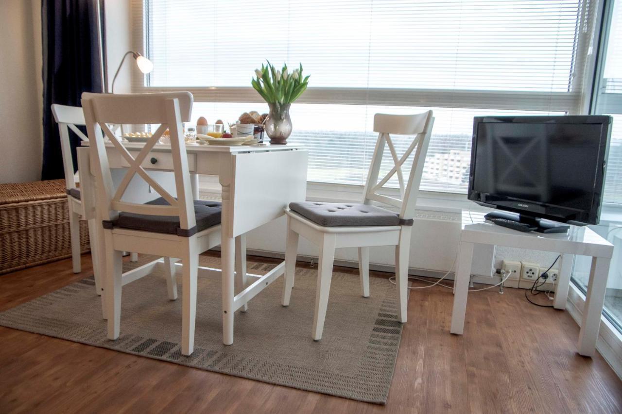 Strandnahe Ferienwohnung Fb08.05 Mit Meerblick Cuxhaven Kültér fotó